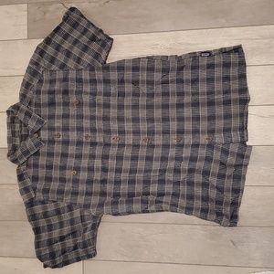 Patagonia Back Step Shirt